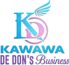 KAWAWA de don enterprise